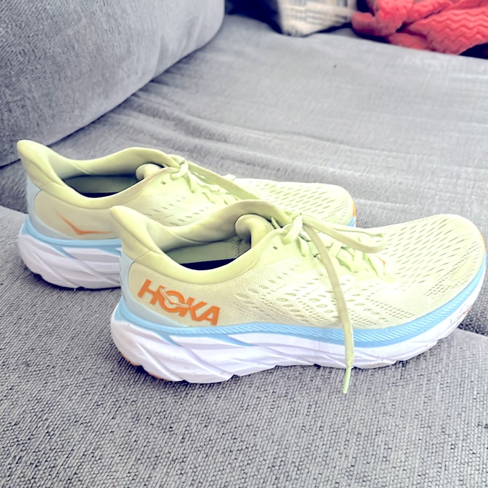 Women’s Hoka’s